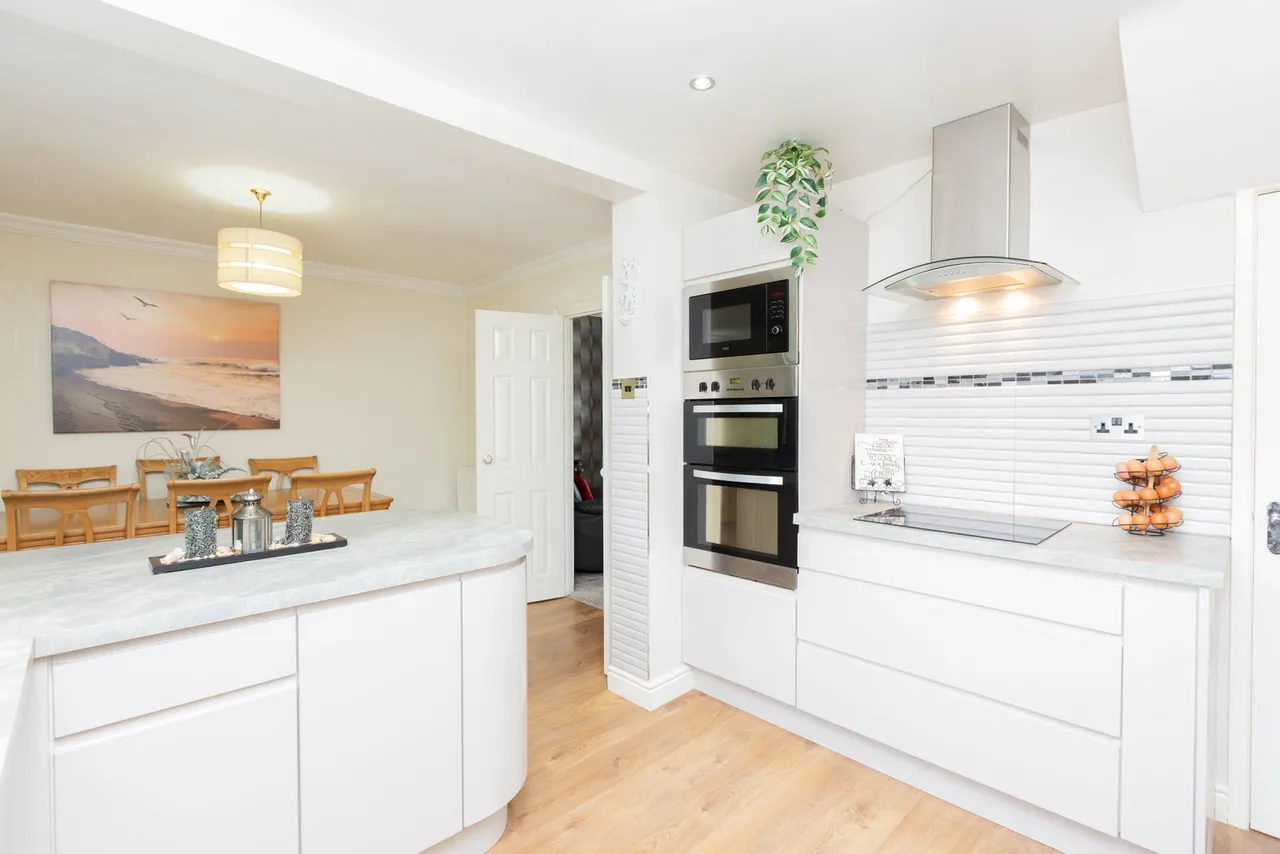 Stockhill Drive, Rednal, B45, photo 10