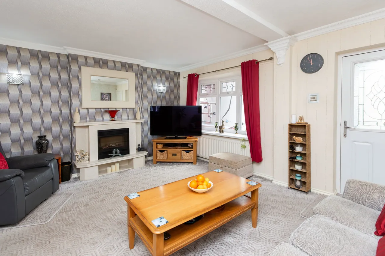 Stockhill Drive, Rednal, B45, photo 6