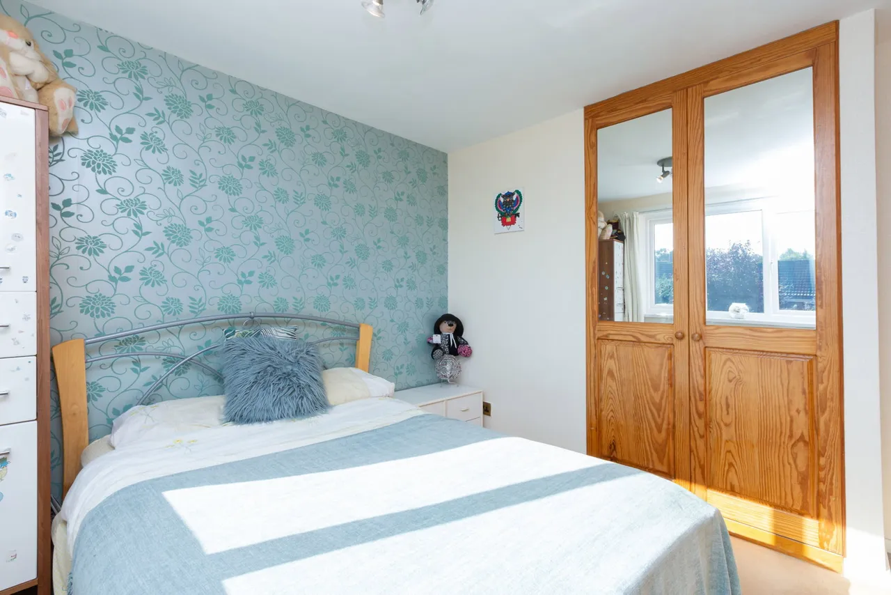 Stockhill Drive, Rednal, B45, photo 22