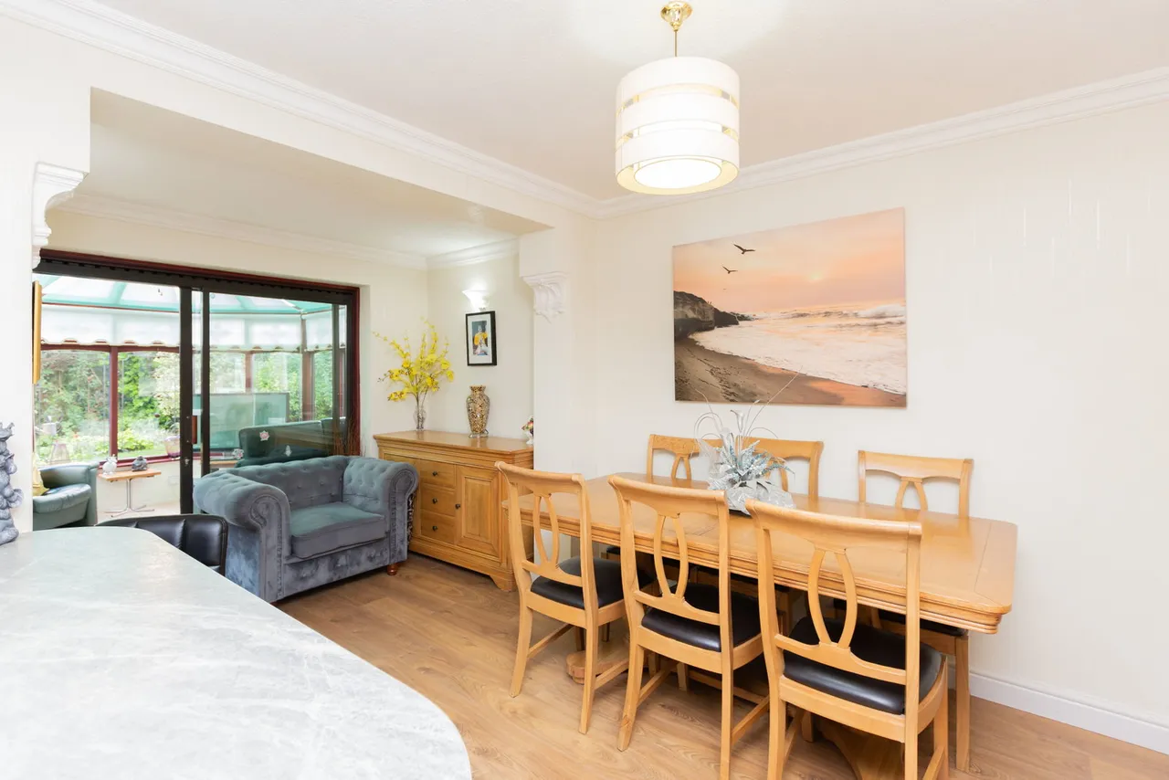 Stockhill Drive, Rednal, B45, photo 12