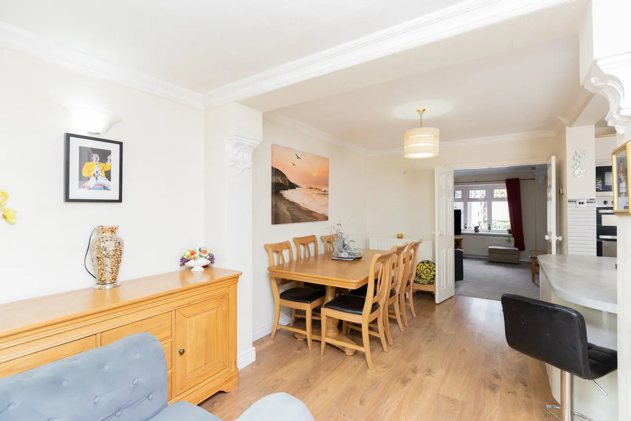 Stockhill Drive, Rednal, B45, photo 13