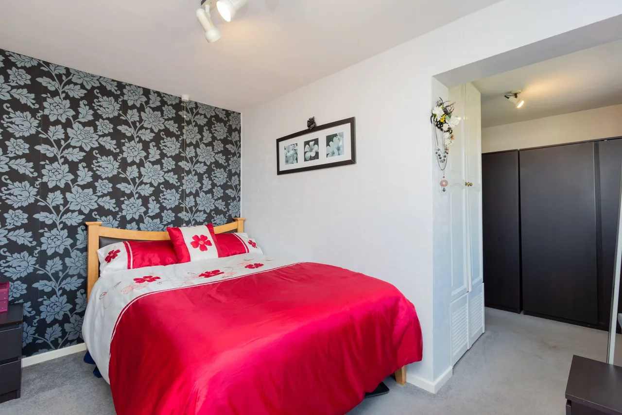 Stockhill Drive, Rednal, B45, photo 31