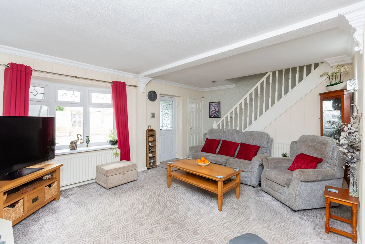 Stockhill Drive, Rednal, B45, photo 4