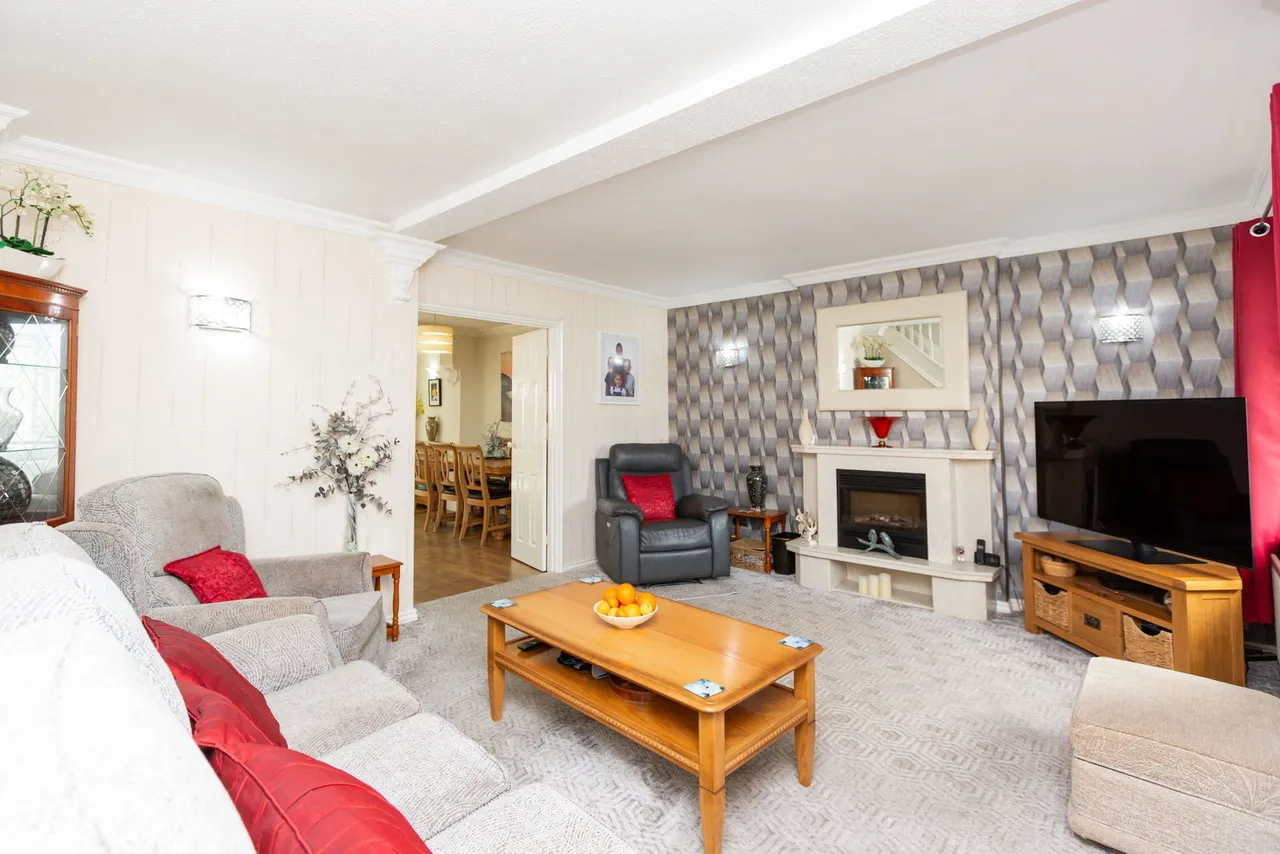 Stockhill Drive, Rednal, B45, photo 5