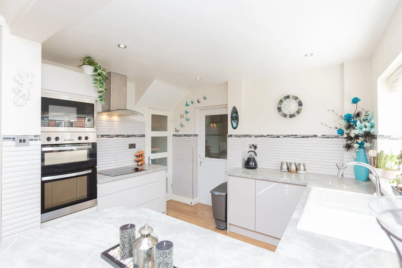 Stockhill Drive, Rednal, B45, photo 9