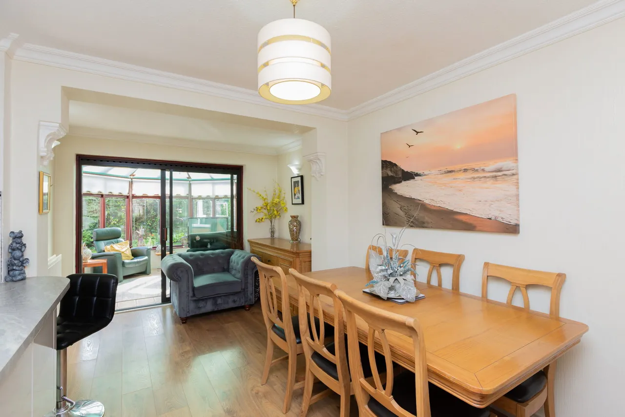 Stockhill Drive, Rednal, B45, photo 11