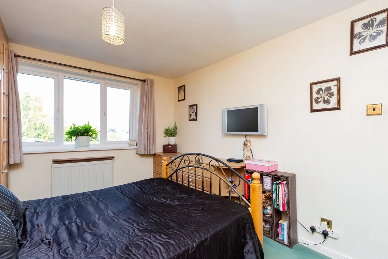 Stockhill Drive, Rednal, B45, photo 18