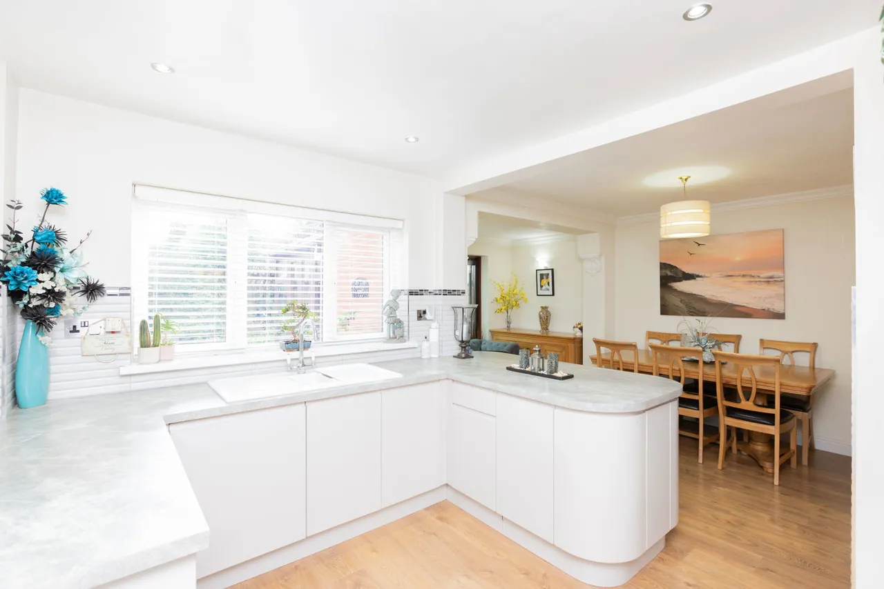 Stockhill Drive, Rednal, B45, photo 7