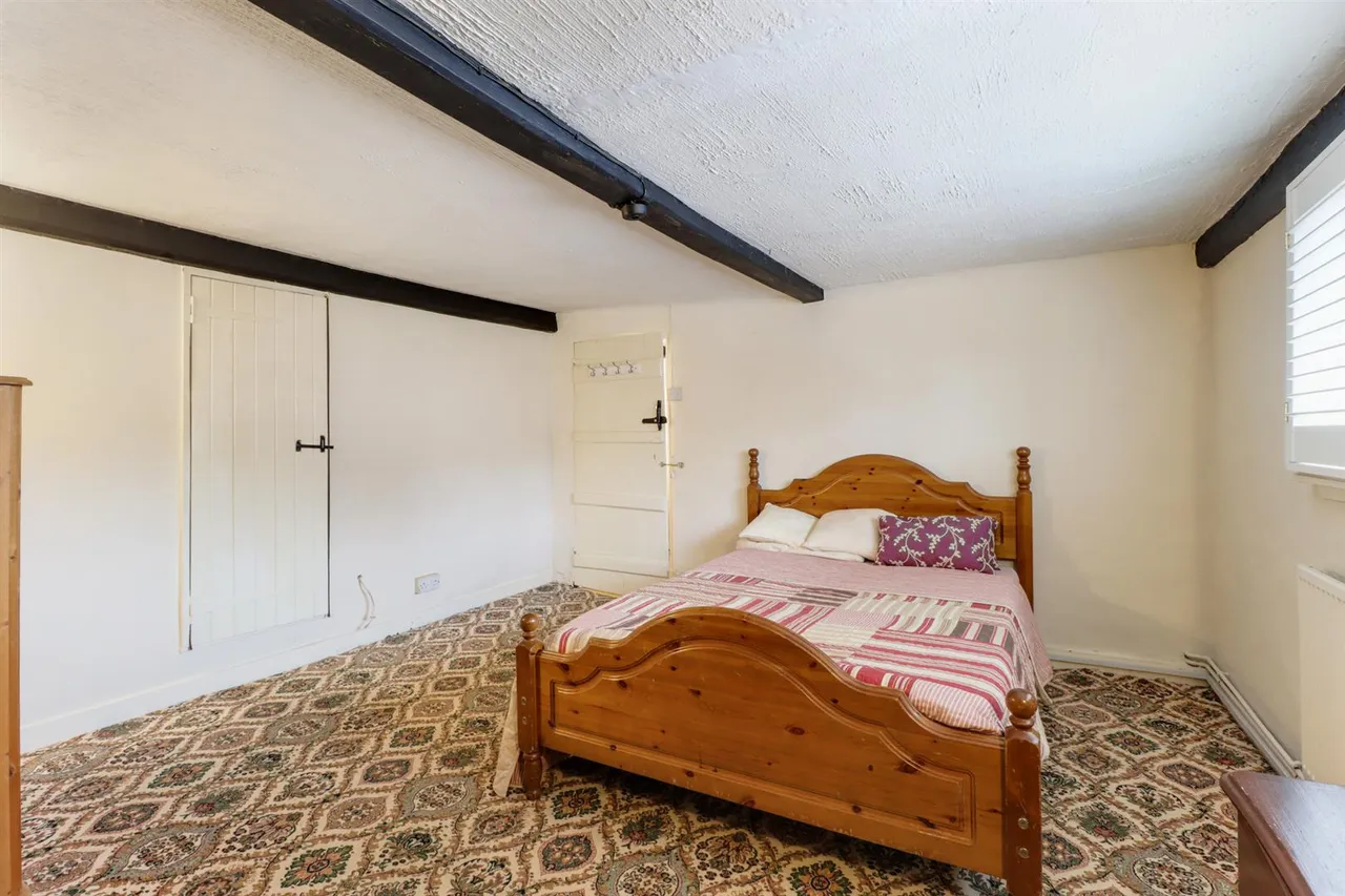 Badsell Road, Five Oak Green, photo 8