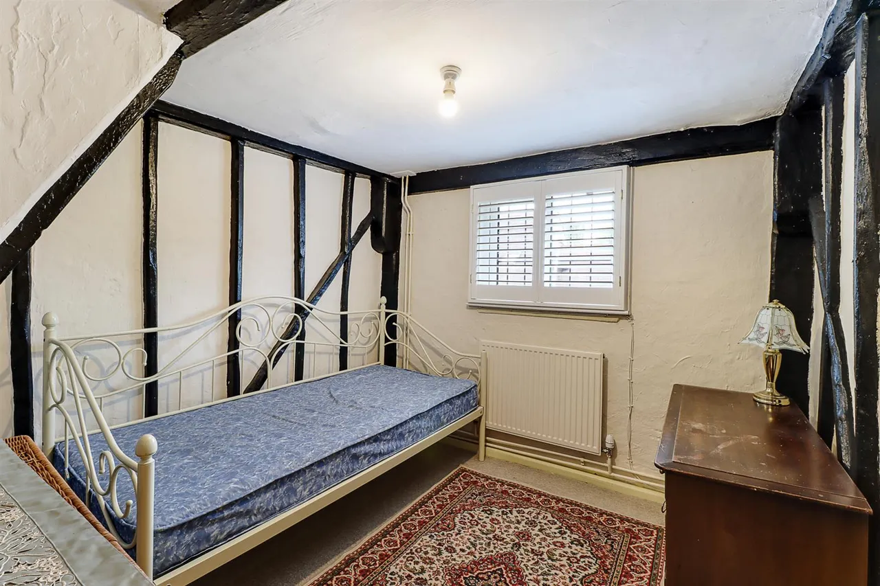 Badsell Road, Five Oak Green, photo 9