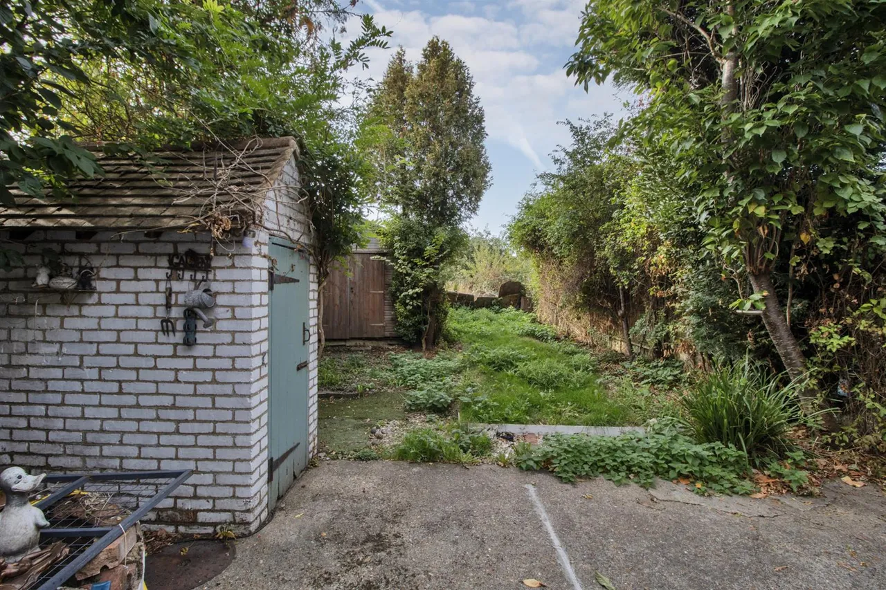 Badsell Road, Five Oak Green, photo 4