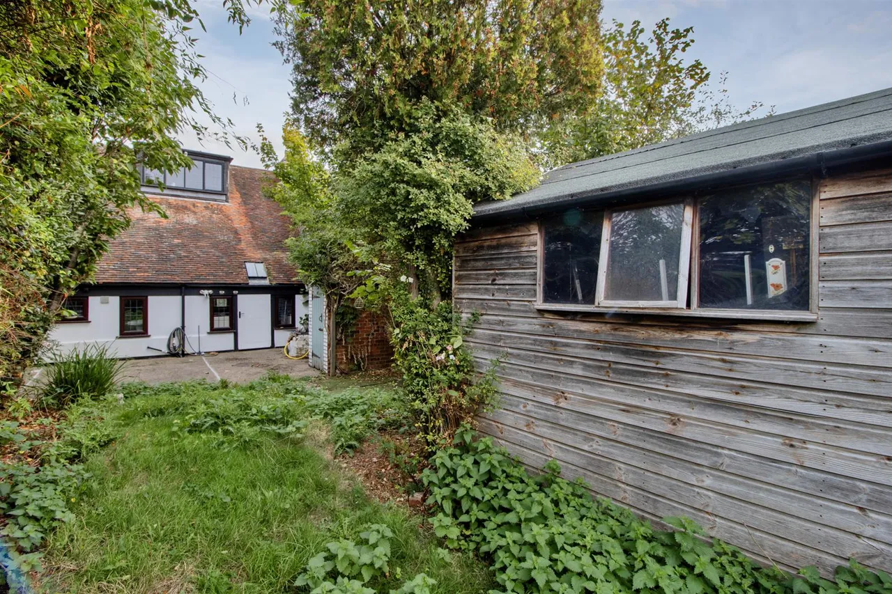 Badsell Road, Five Oak Green, photo 5