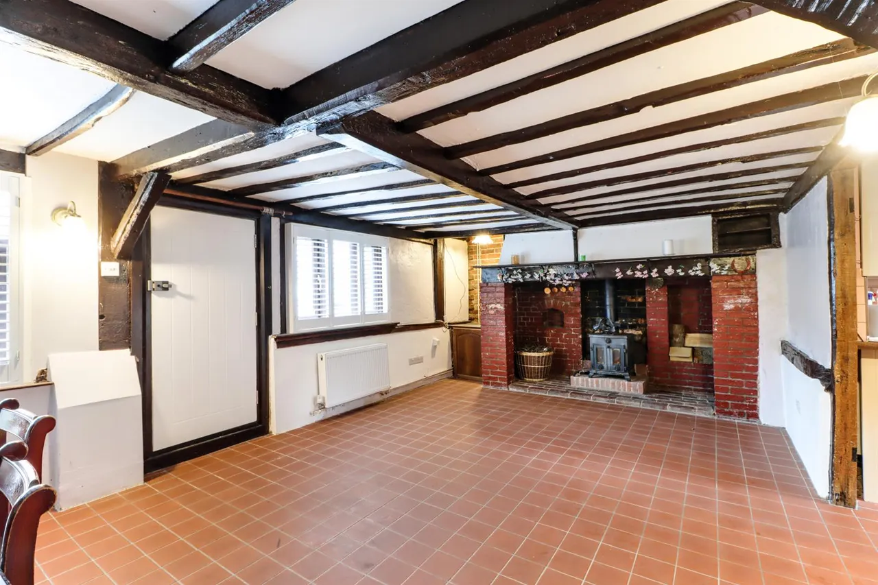 Badsell Road, Five Oak Green, photo 2