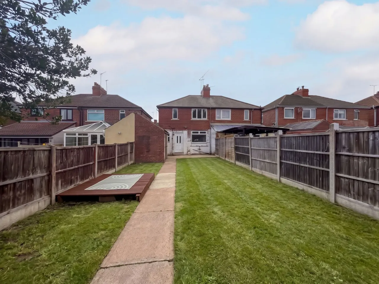 Anston Avenue, Worksop, S81, photo 2
