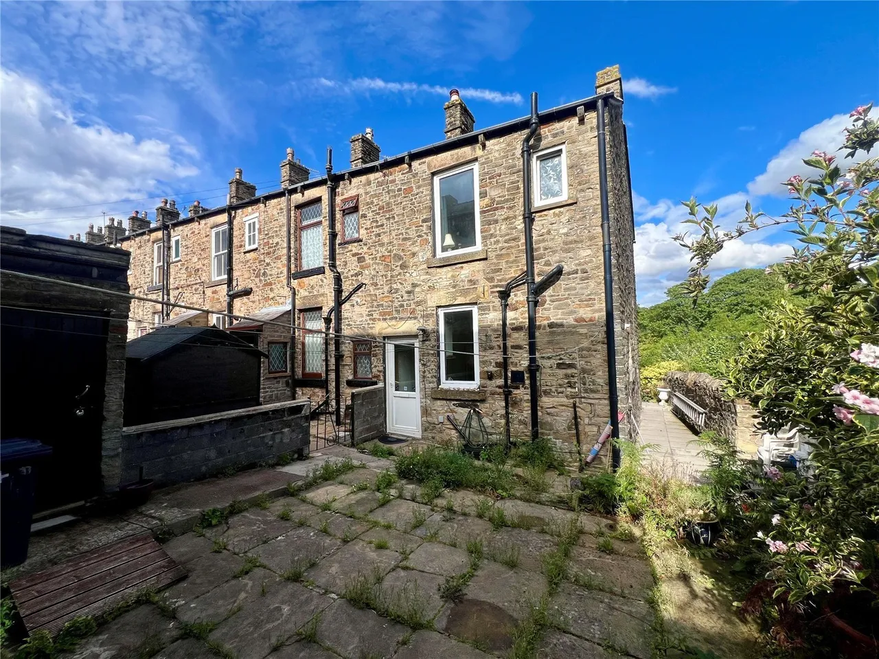 Kinder View, New Mills, High Peak, Derbyshire, SK22, photo 9