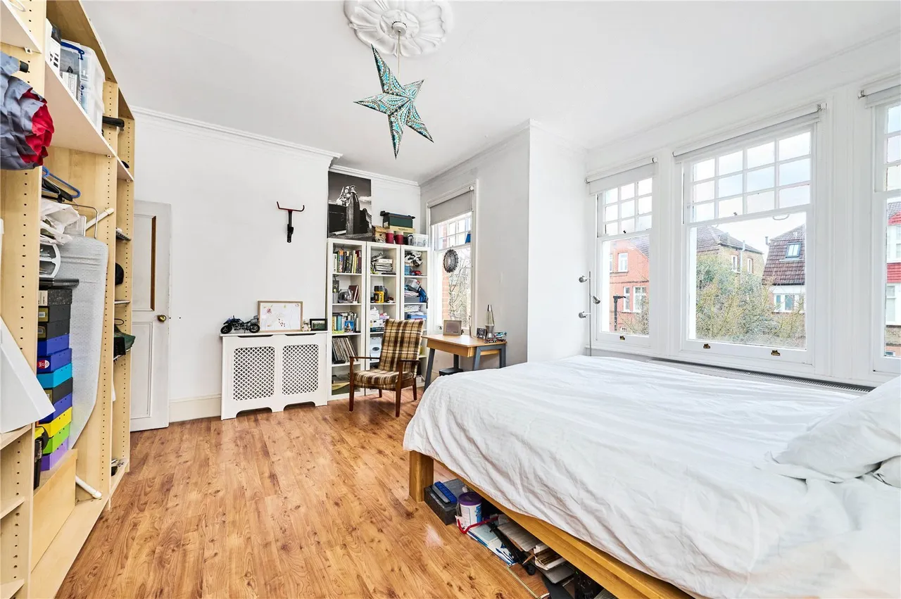 Riggindale Road, London, SW16, photo 5
