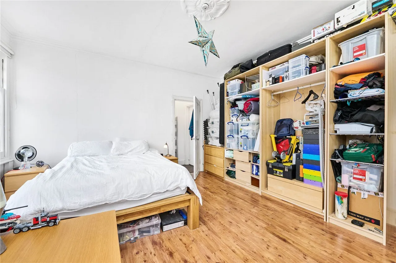 Riggindale Road, London, SW16, photo 9