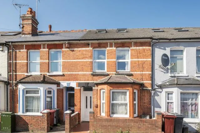 5 bed house for sale, Norfolk Road, Reading, RG30