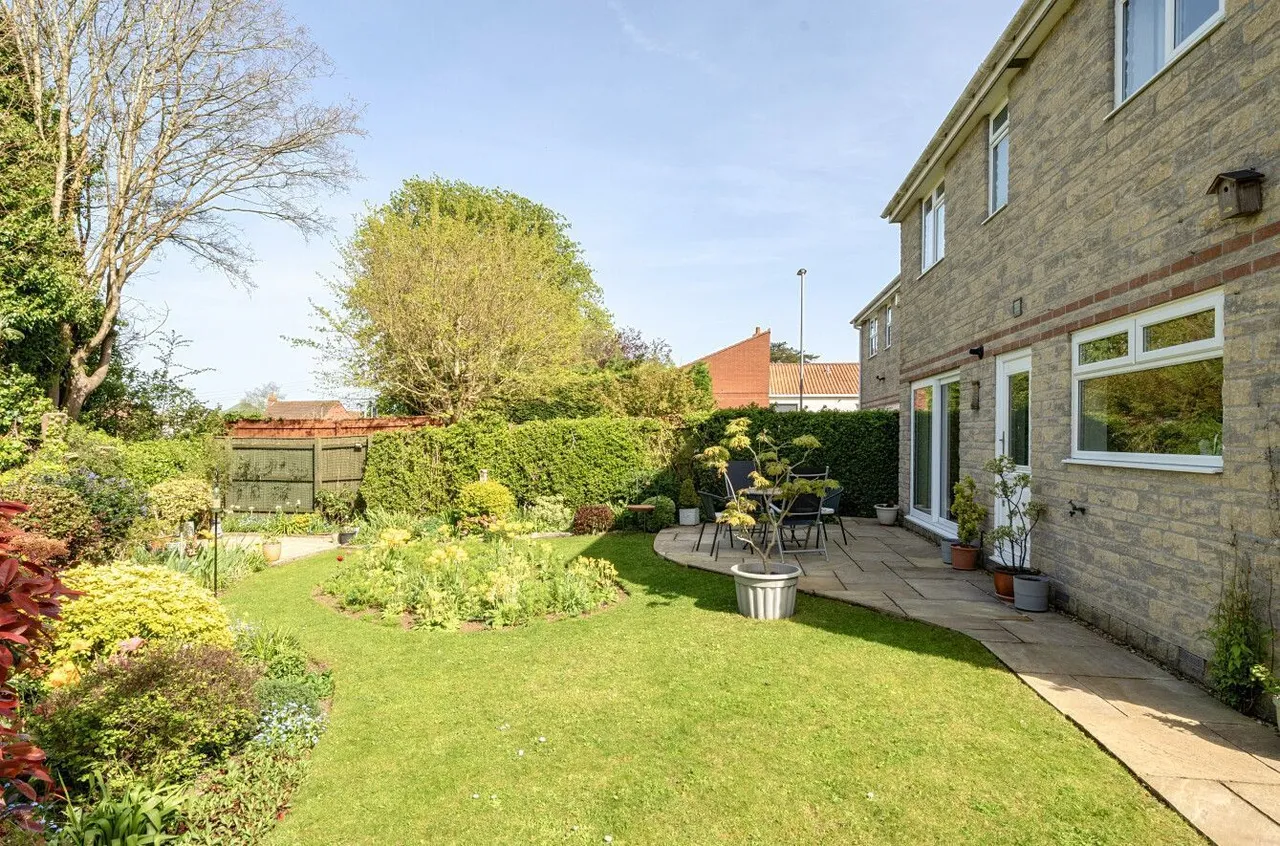 Grangefields, Street, BA16, photo 29