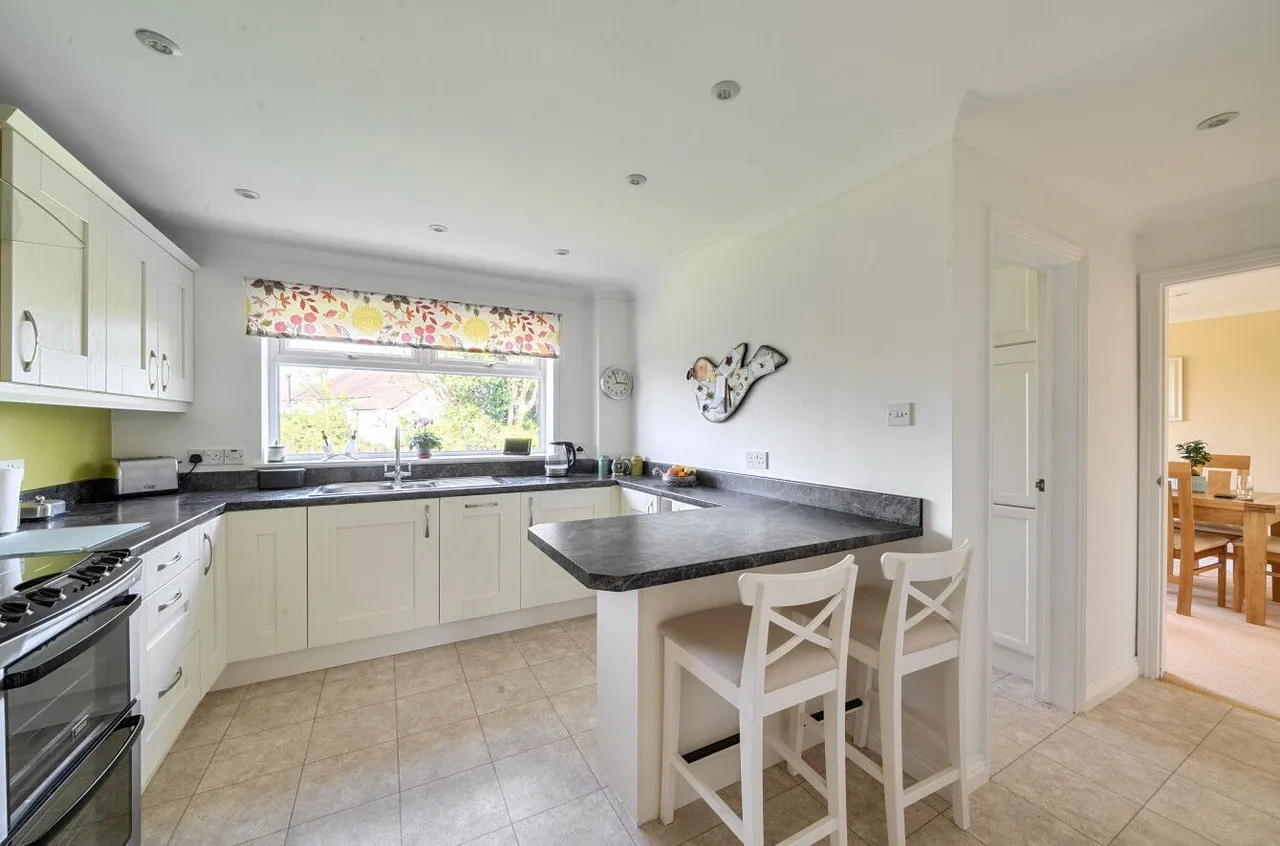 Grangefields, Street, BA16, photo 2