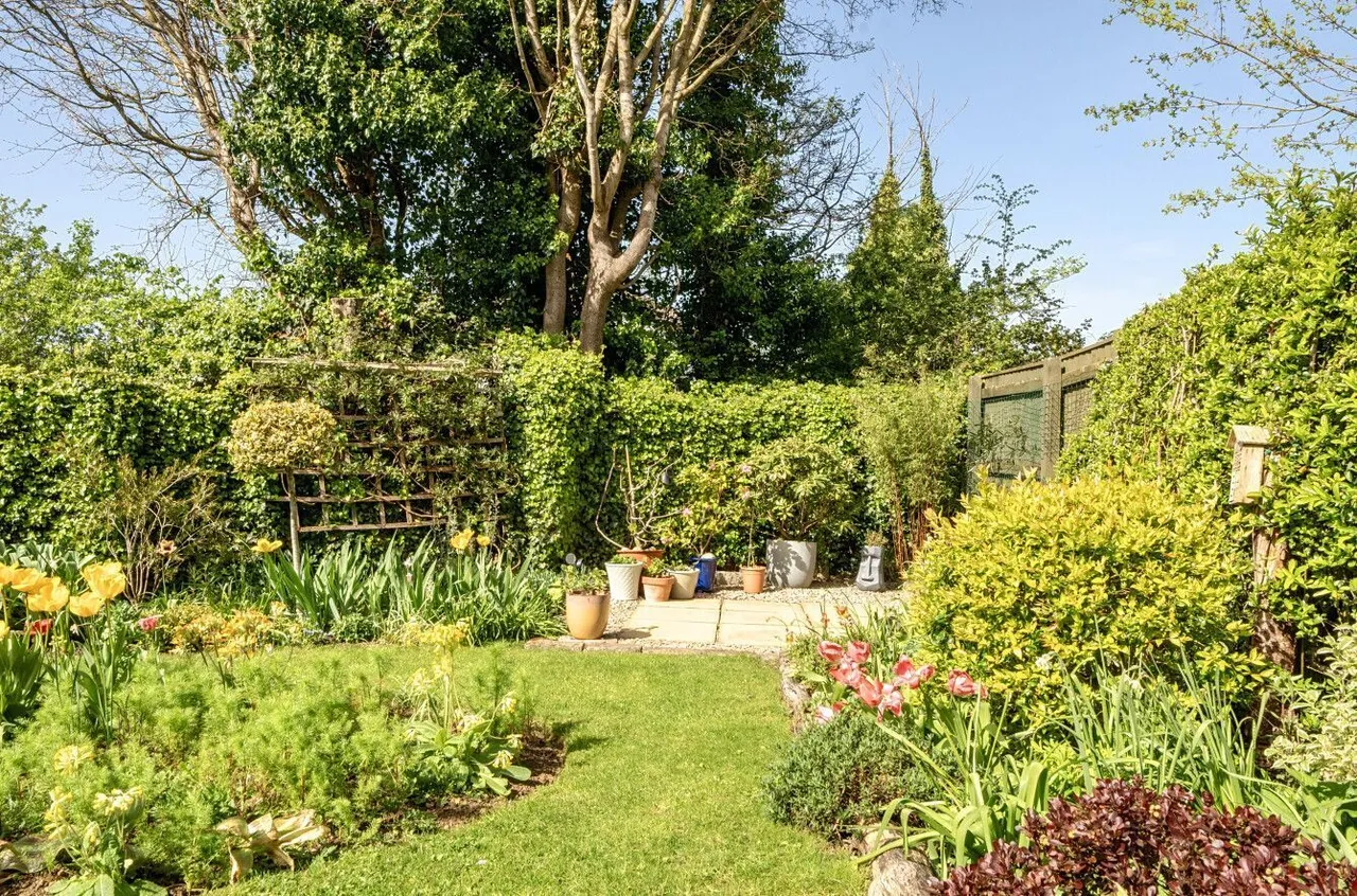 Grangefields, Street, BA16, photo 30