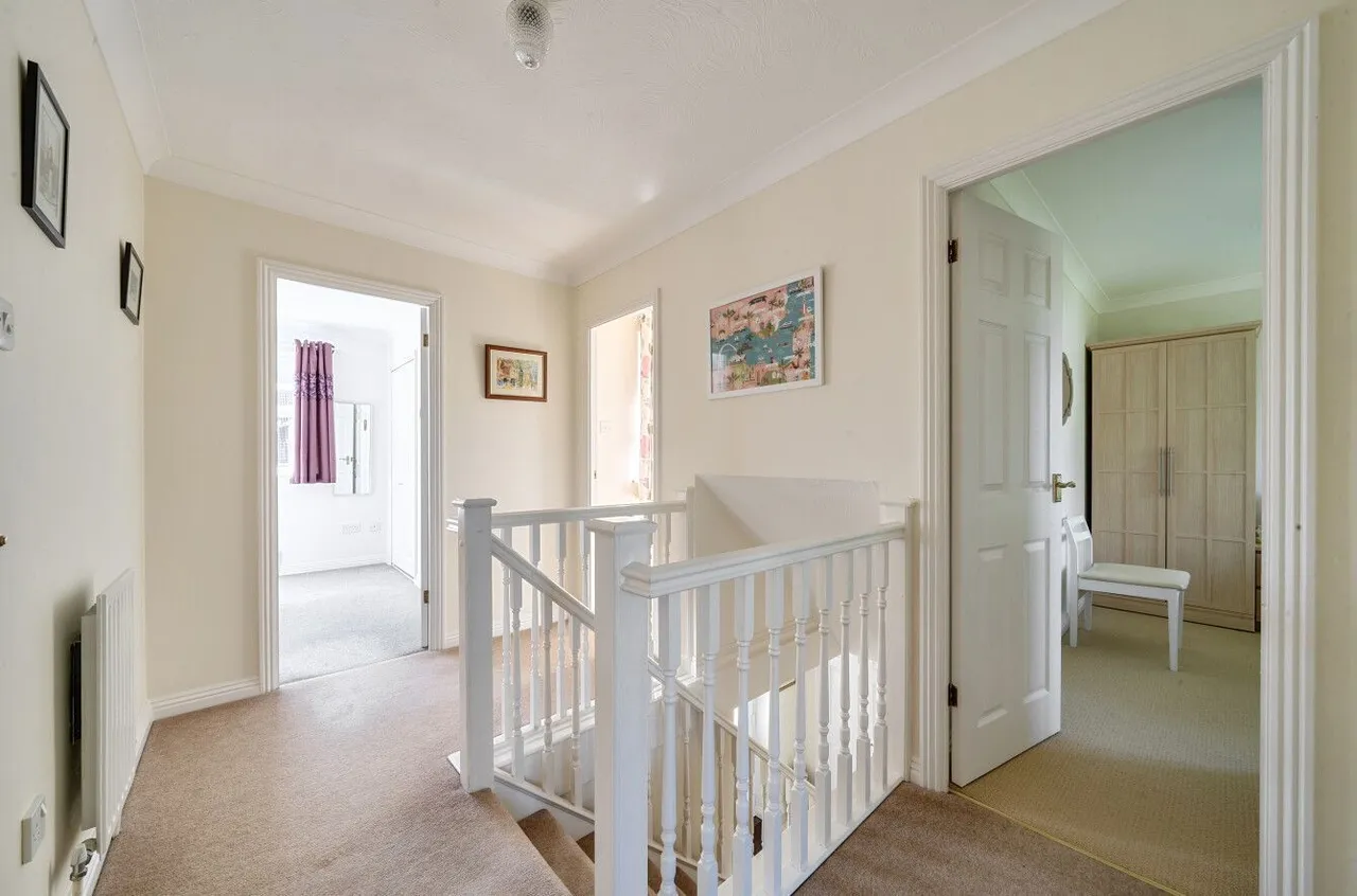 Grangefields, Street, BA16, photo 24