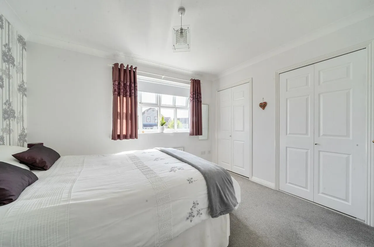 Grangefields, Street, BA16, photo 15