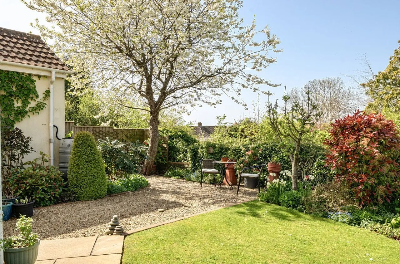 Grangefields, Street, BA16, photo 32