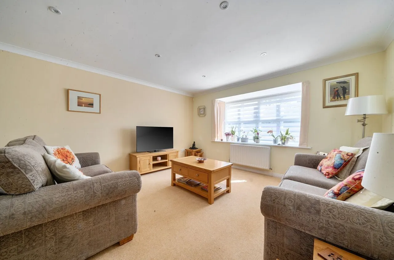 Grangefields, Street, BA16, photo 5