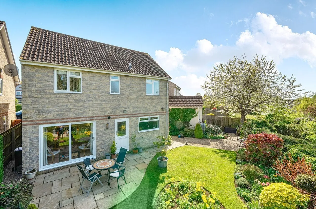Grangefields, Street, BA16, photo 31