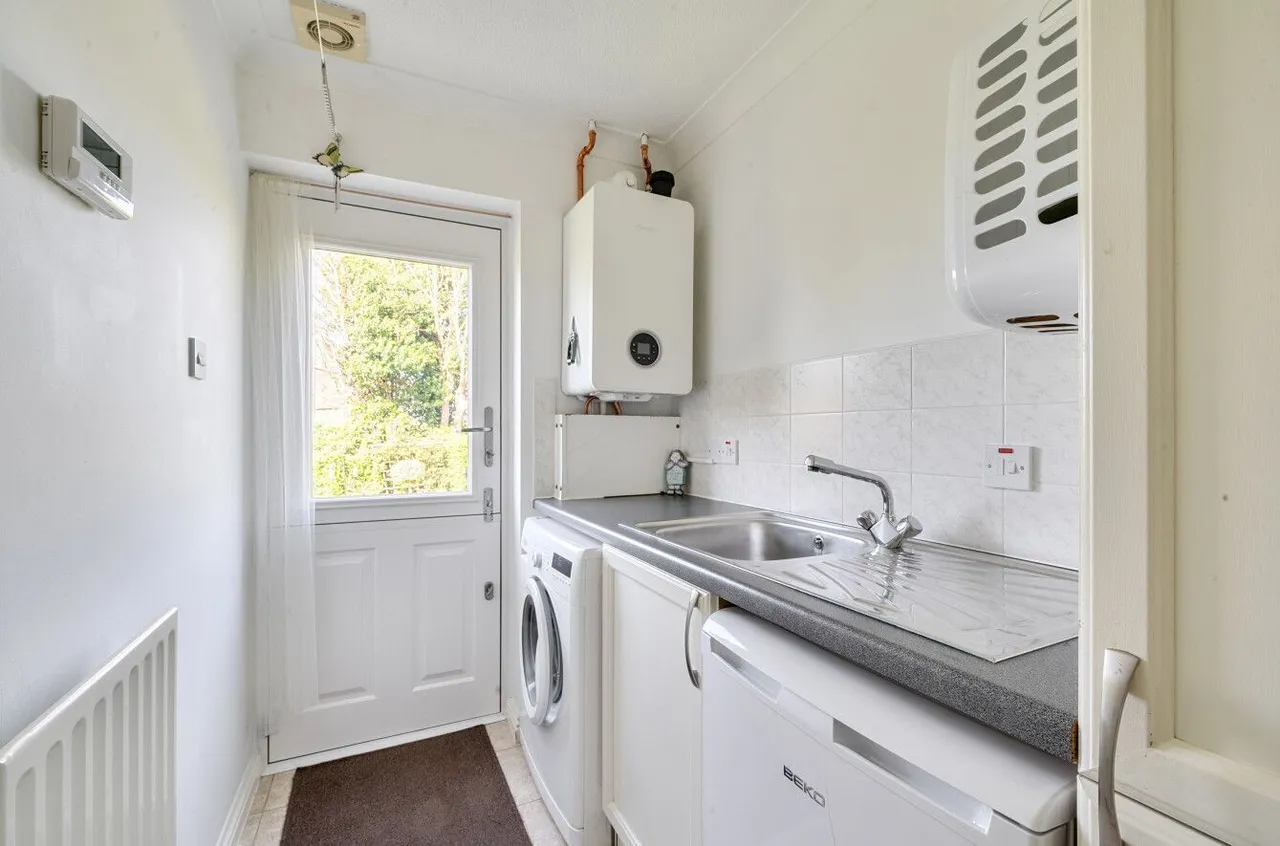 Grangefields, Street, BA16, photo 11