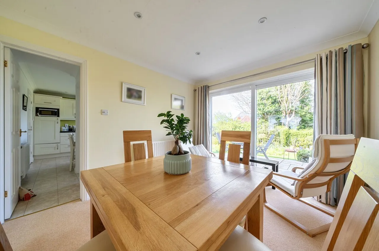 Grangefields, Street, BA16, photo 10
