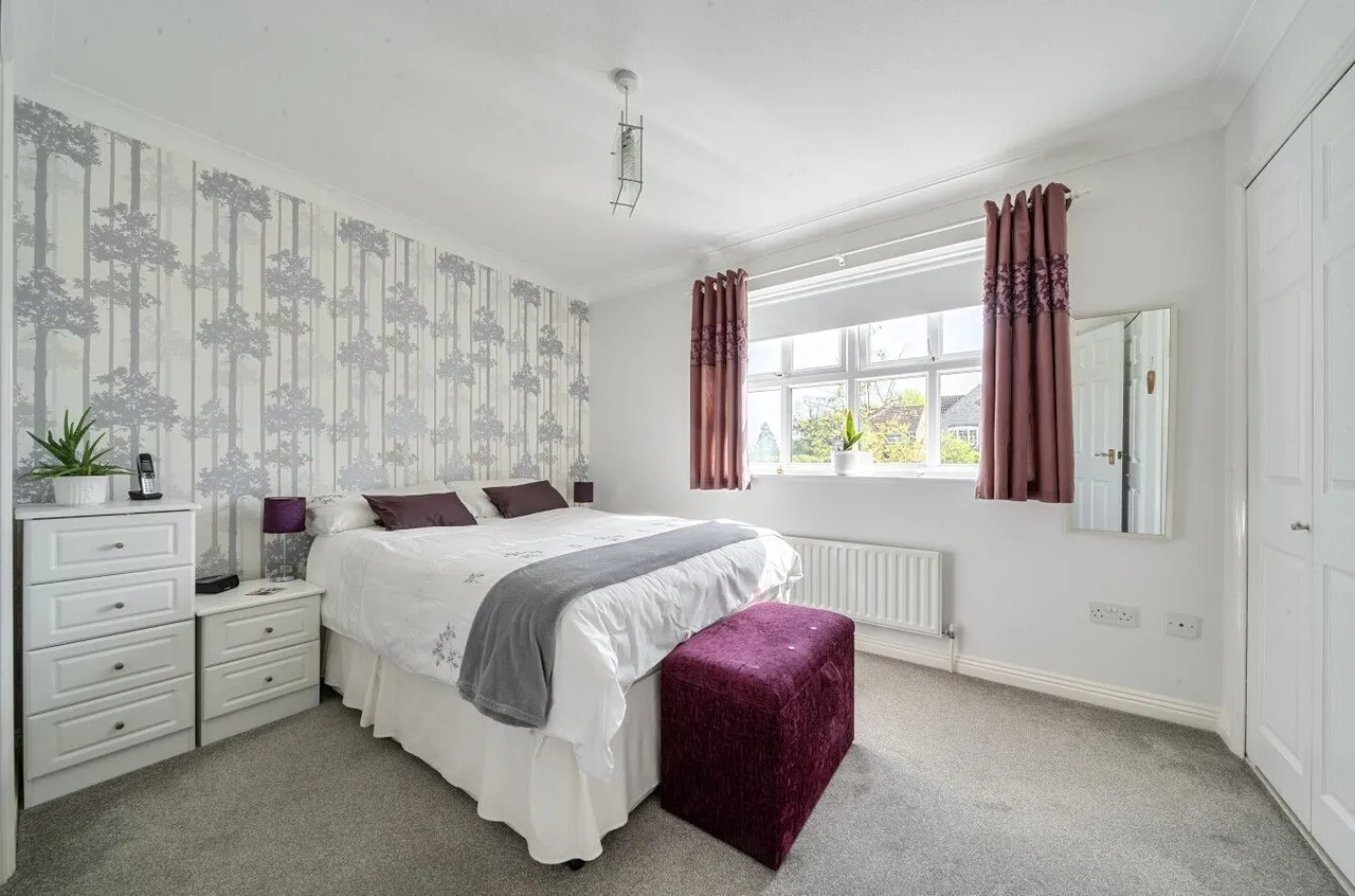 Grangefields, Street, BA16, photo 14