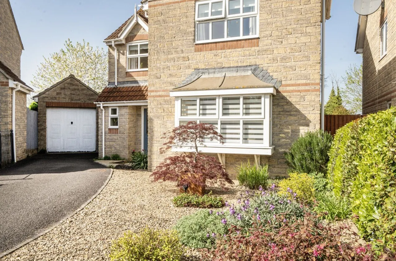 Grangefields, Street, BA16, photo 36