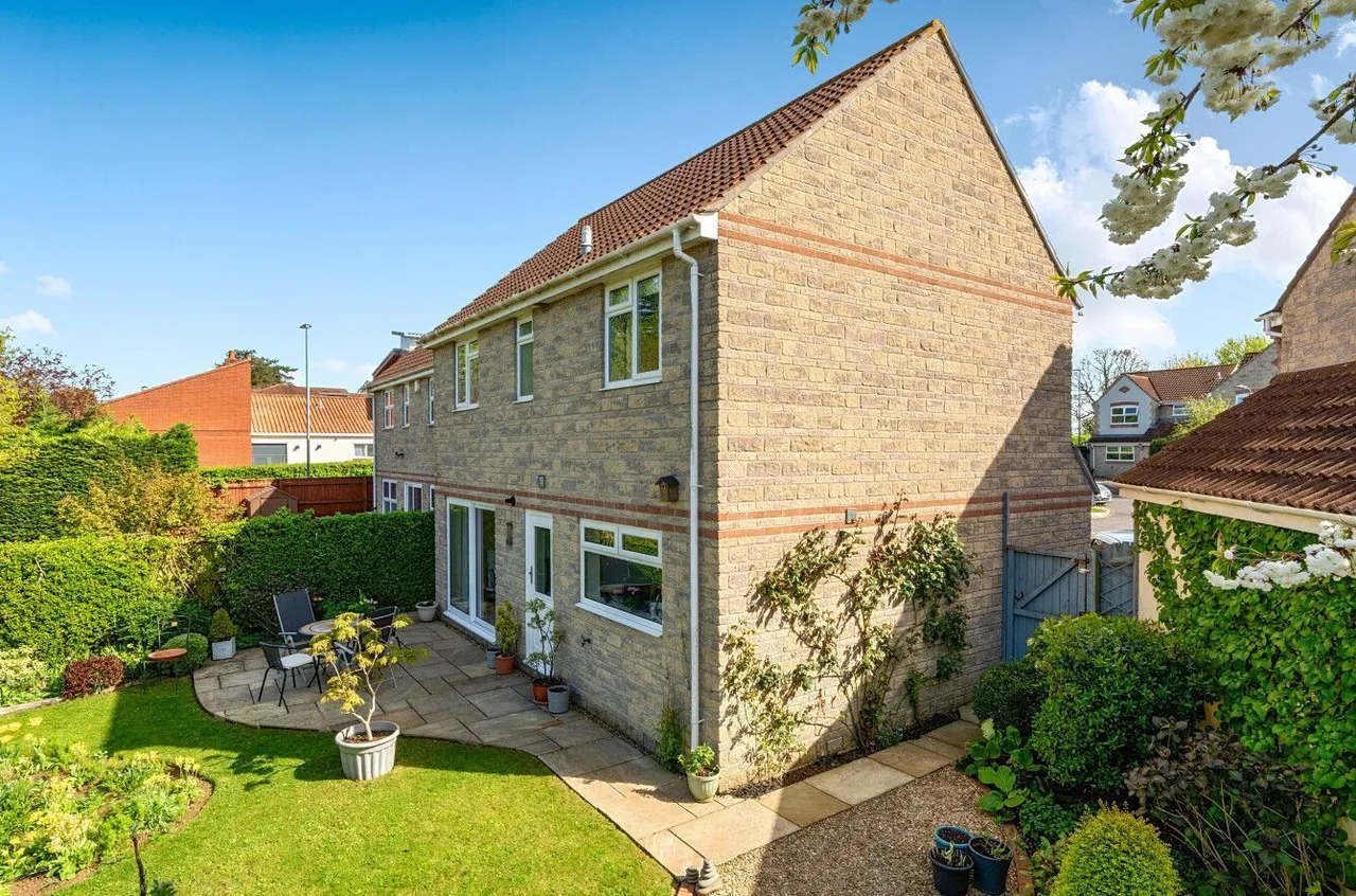 Grangefields, Street, BA16, photo 35