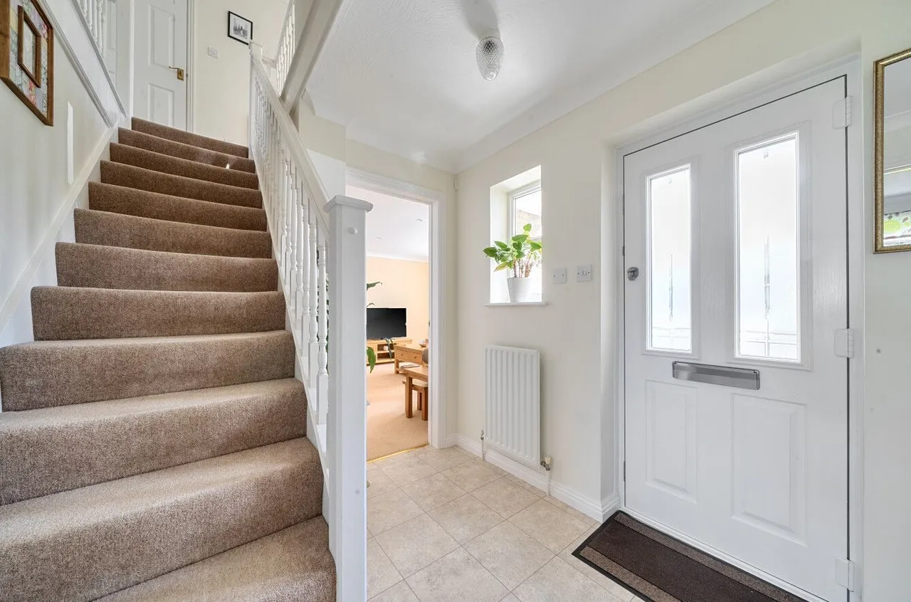 Grangefields, Street, BA16, photo 13