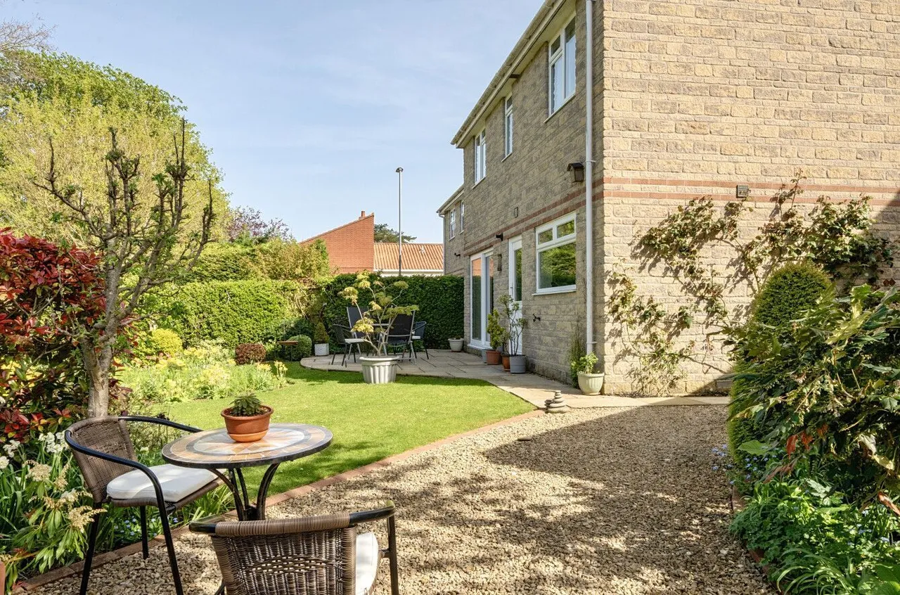 Grangefields, Street, BA16, photo 34