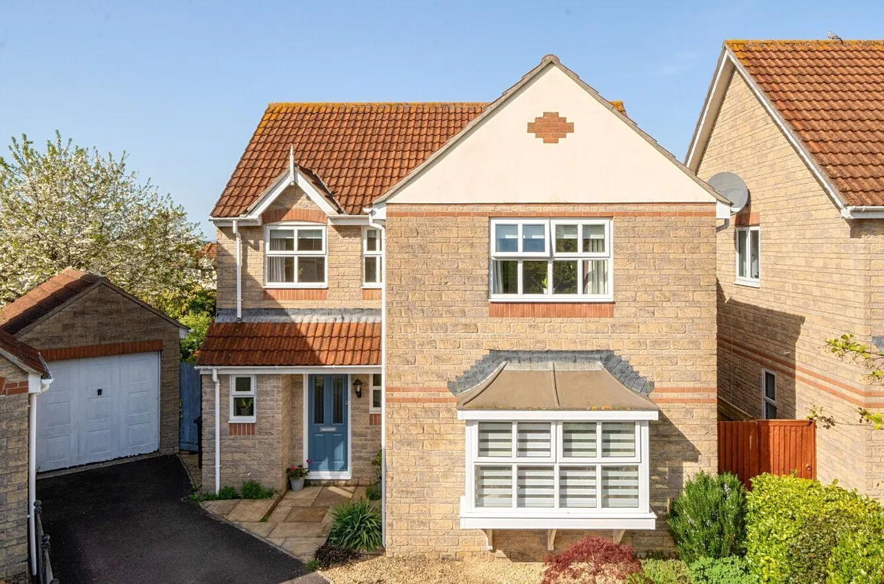 Grangefields, Street, BA16, photo 37