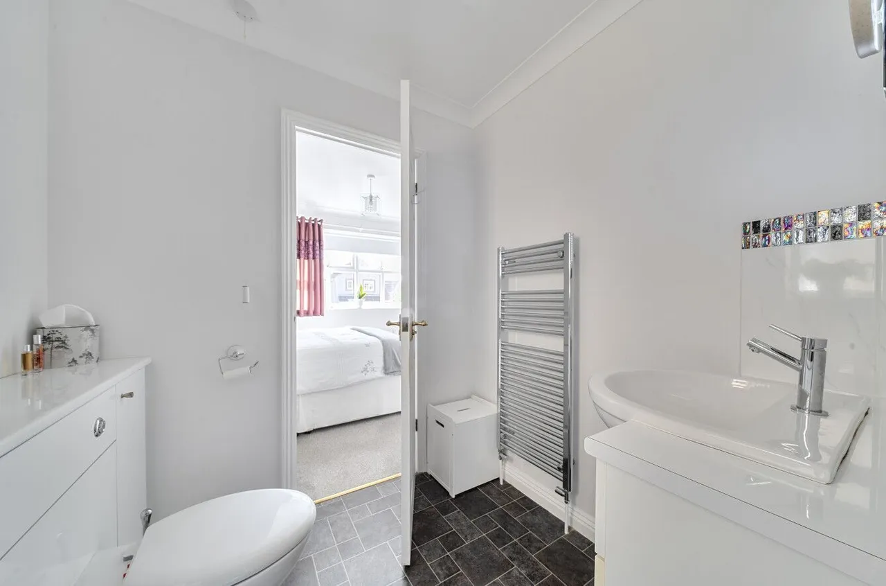 Grangefields, Street, BA16, photo 16