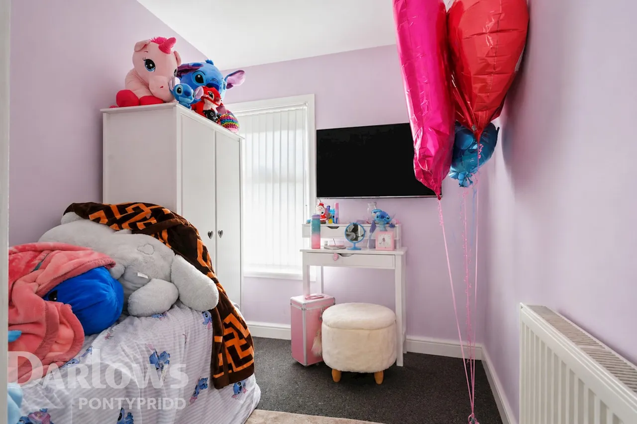 Woodfield Terrace, Mountain Ash, photo 10