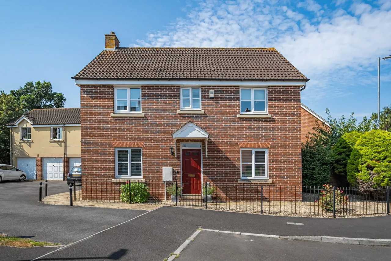 Hornchurch Road, Bowerhill, Melksham, photo 4