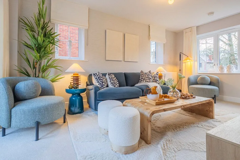 Amersham Road, HP15, photo 2