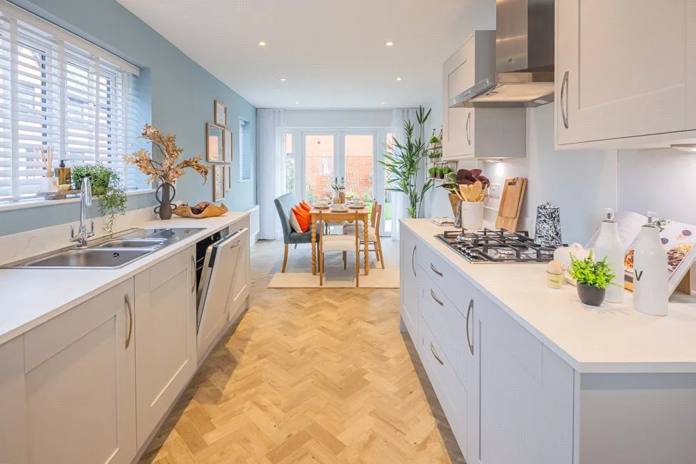 Amersham Road, HP15, photo 4
