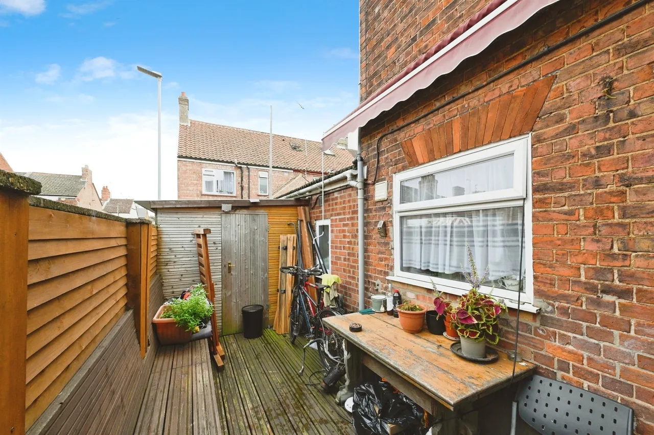 Sir Lewis Street, King's Lynn, PE30, photo 15