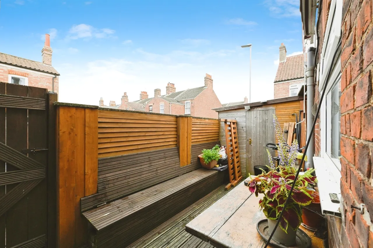 Sir Lewis Street, King's Lynn, PE30, photo 14