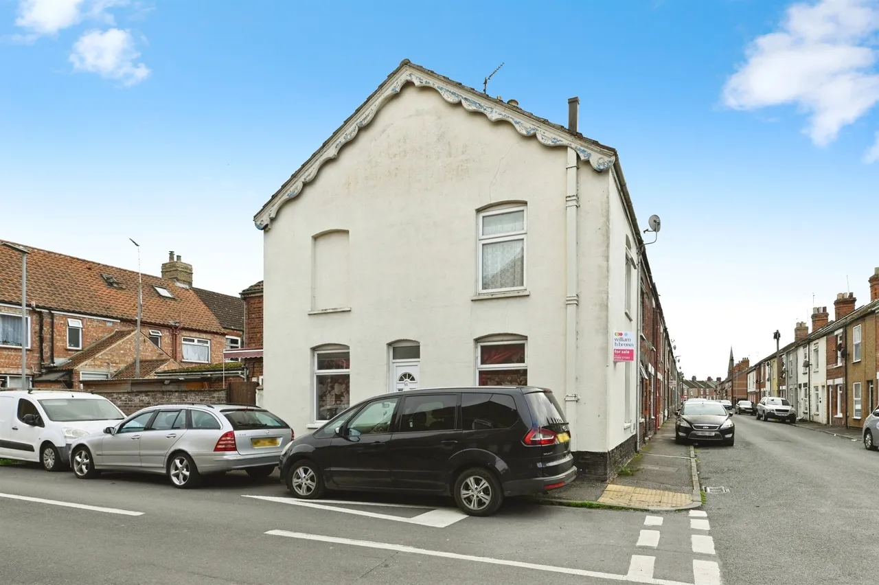 Sir Lewis Street, King's Lynn, PE30, photo 16