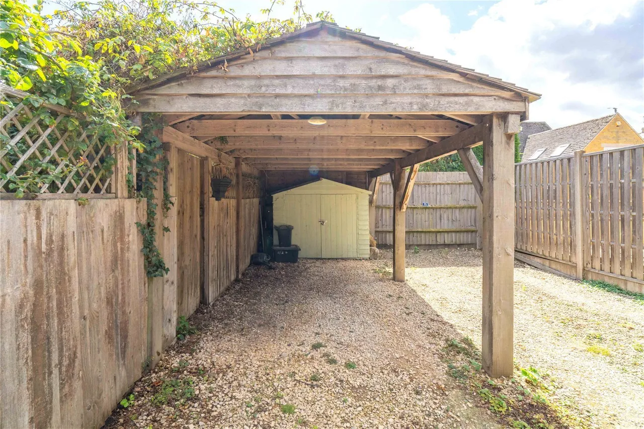 Calf Lane, Chipping Campden, GL55, photo 10