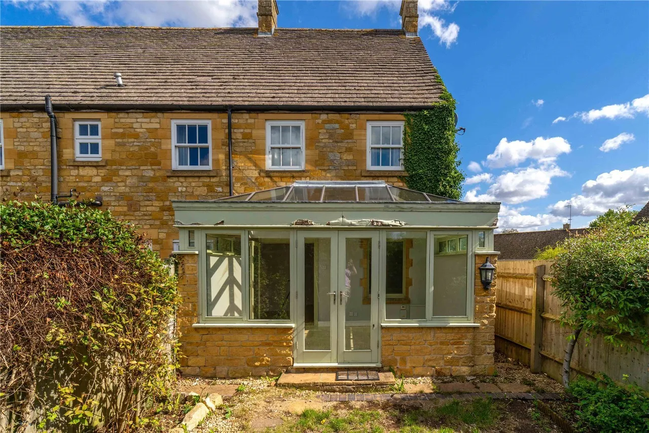 Calf Lane, Chipping Campden, GL55, photo 11