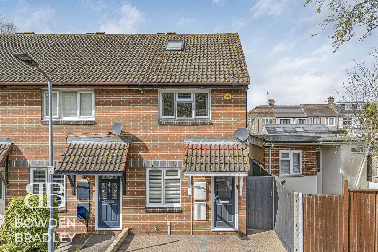 Crucible Close, Chadwell Heath, RM6, photo 20