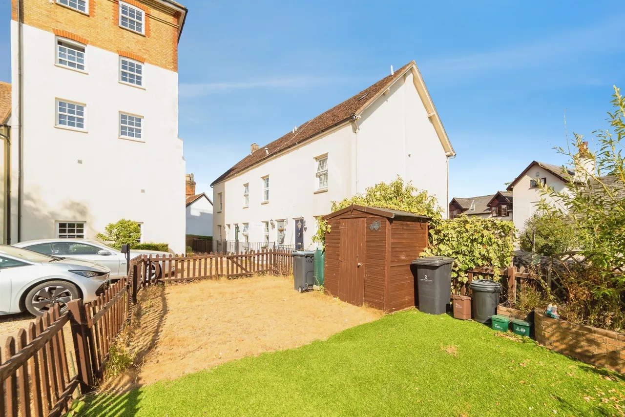 The Maltings, Walkern, Stevenage, photo 8